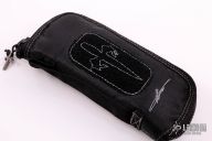 ANAX Mirror Polish w/ LSCF inlays