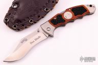 Limited Edition Gunny Series Folder #023/1000