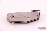 GMT Stubby Razecliffe