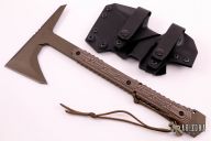 Ragnarok 14-Heyena Brown