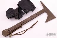 Ragnarok 14-Heyena Brown