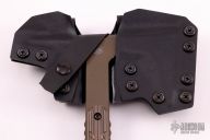 Ragnarok 14-Heyena Brown