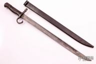 Type 99 Arisaka Japanese Bayonet