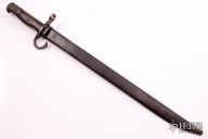 Type 99 Arisaka Japanese Bayonet