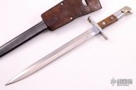 Waffenfabrik Bayonet