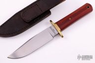 Bloodwood Bowie