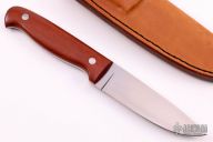 Bloodwood Drop Point