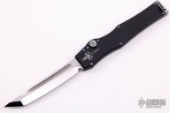 Halo V - T/E Mirror Polish Abalone Inlays