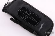 Halo V - T/E Mirror Polish Abalone Inlays