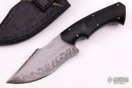 San Mai Recurve Hunter