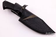 San Mai Recurve Hunter