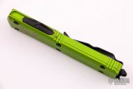 122-2Z Zombietech DE Black Serrated  