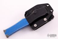 519-1 Halo VI Hellhound - No Safety Distressed Blue Apocalyptic Standard