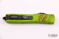 121-1Z ZombieTech S/E Standard 