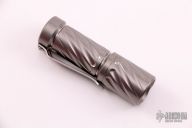 Titanium Full Twist Hank Trident