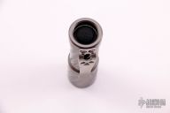 Titanium Full Twist Hank Trident