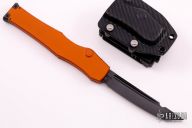 250-1 Halo VI T/E- No Safty Orange Signature Serie S/N 034