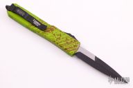 Zombietech Bayonet-Black Standard 120-1Z  