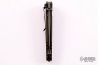 161-3GRG Socom Elite M/A Green T/E Green Full Serrated