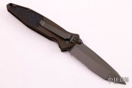 161-2GRG Socom Elite M/A Green T/E Green Serrated