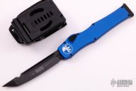 250-1 Halo VI T/E- No Safty Blue Signature Serie S/N 041