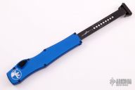 250-1 Halo VI T/E- No Safty Blue Signature Serie S/N 041