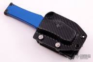 250-1 Halo VI T/E- No Safty Blue Signature Serie S/N 041