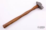 Damascus Hammer