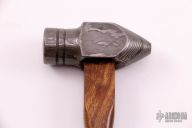 Damascus Hammer
