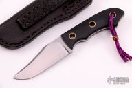 Small Clip Point Utility