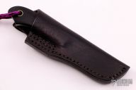 Small Clip Point Utility