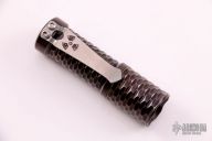 Nickel Aluminum Bronze Gunner Grip Hanko Trident