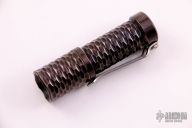 Nickel Aluminum Bronze Gunner Grip Hanko Trident