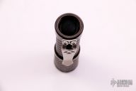 Nickel Aluminum Bronze Gunner Grip Hanko Trident