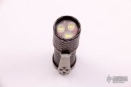 Nickel Aluminum Bronze Gunner Grip Hanko Trident