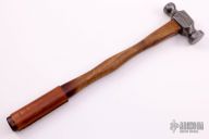 Damascus Chasing Hammer