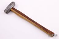 Damascus Hammer