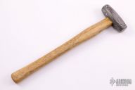Damascus Hammer