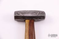 Damascus Hammer