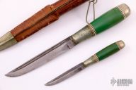  J. Marttiini Finland Pukko Set