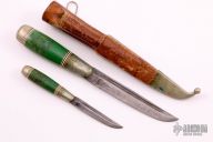  J. Marttiini Finland Pukko Set