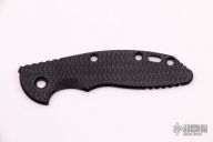 Black XM-18 3.5" Scale