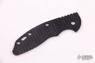 Black XM-18 3.5" Scale