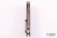 FX-521DRB Dessert Fox- Damascus