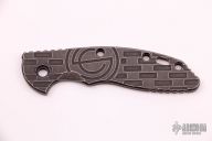 Titanium XM-18 3.5" Scale  