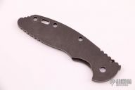 Titanium XM-18 3.5" Scale  