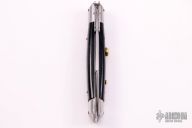 Swing Guard Stiletto  