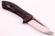 Rexford Limited Edition Copperhead #0111