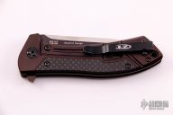 Rexford Limited Edition Copperhead #0111