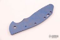 Anodized Titanium XM-24 Scale 